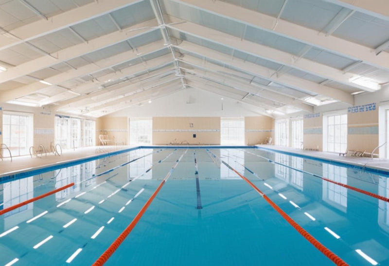 Pool and Spa Maintenance in November