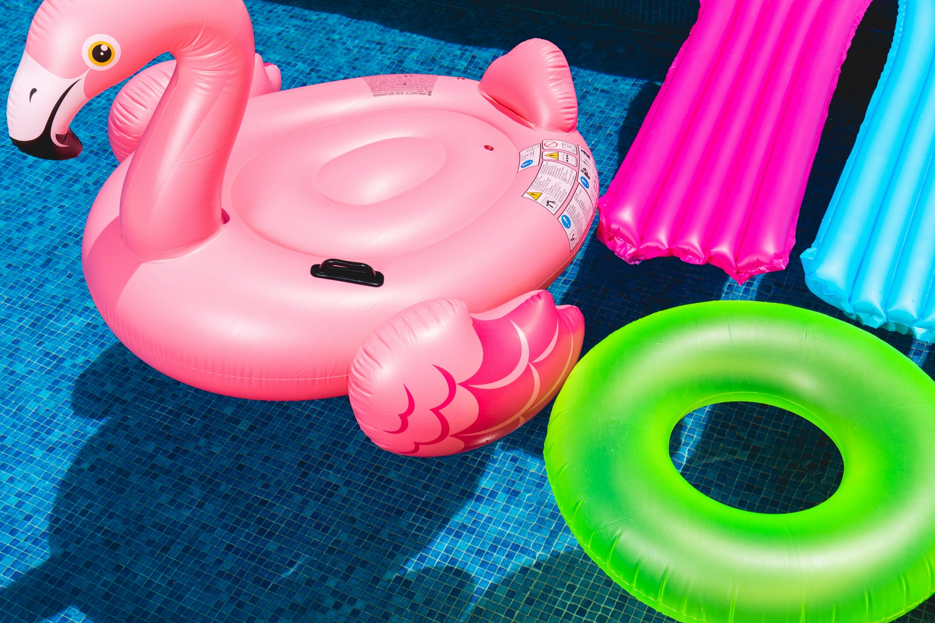 Was tun bei einer Hitzewelle? Unsere Tipps zum Schutz Ihres Pools bei starker Hitze