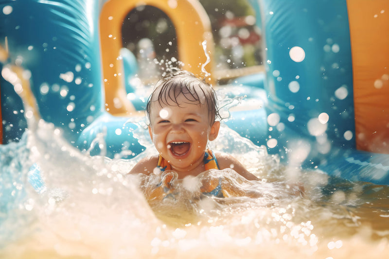 Volt Pool Vacuums Pave The Way For Summertime Fun