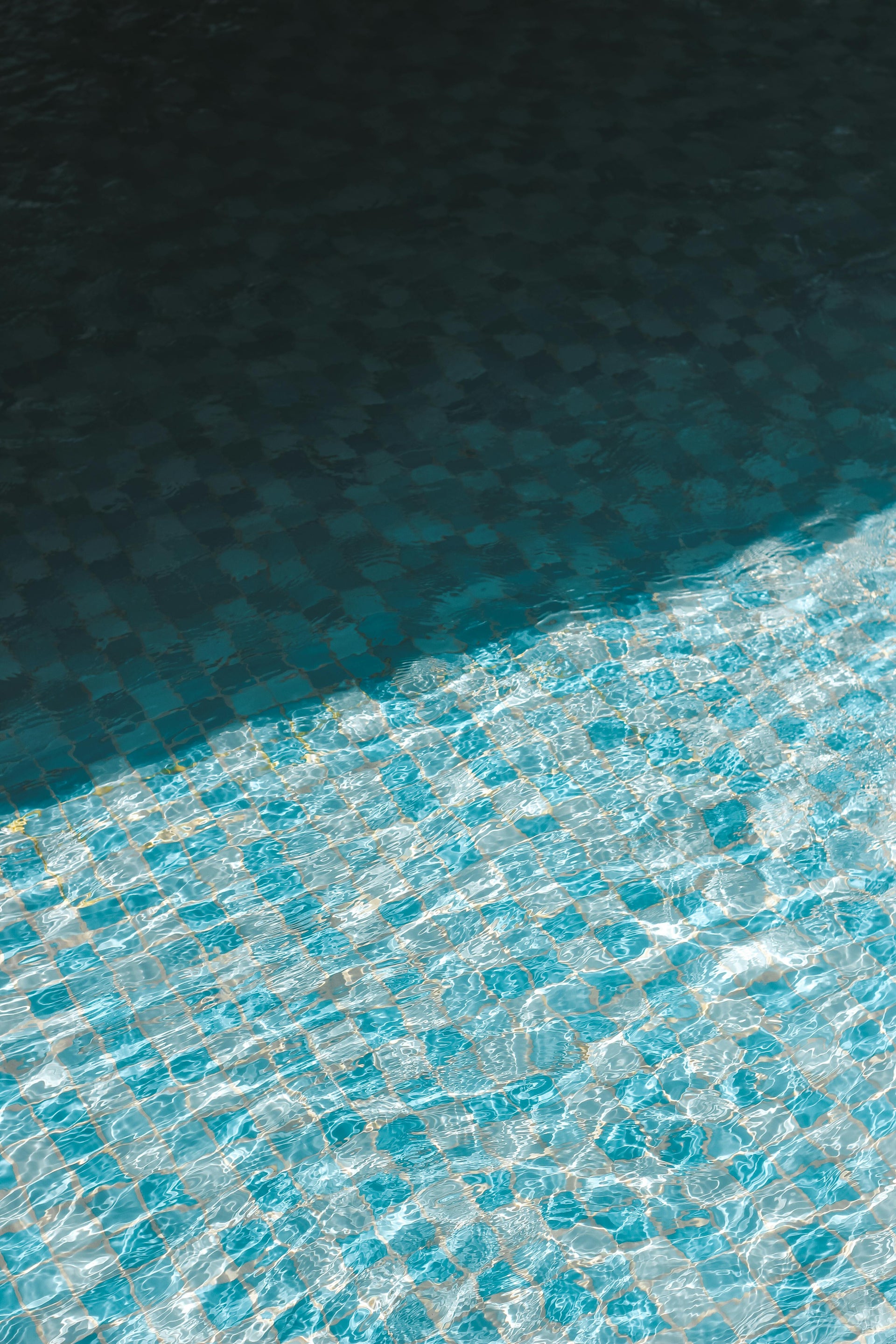FAQ : ma piscine en hiver