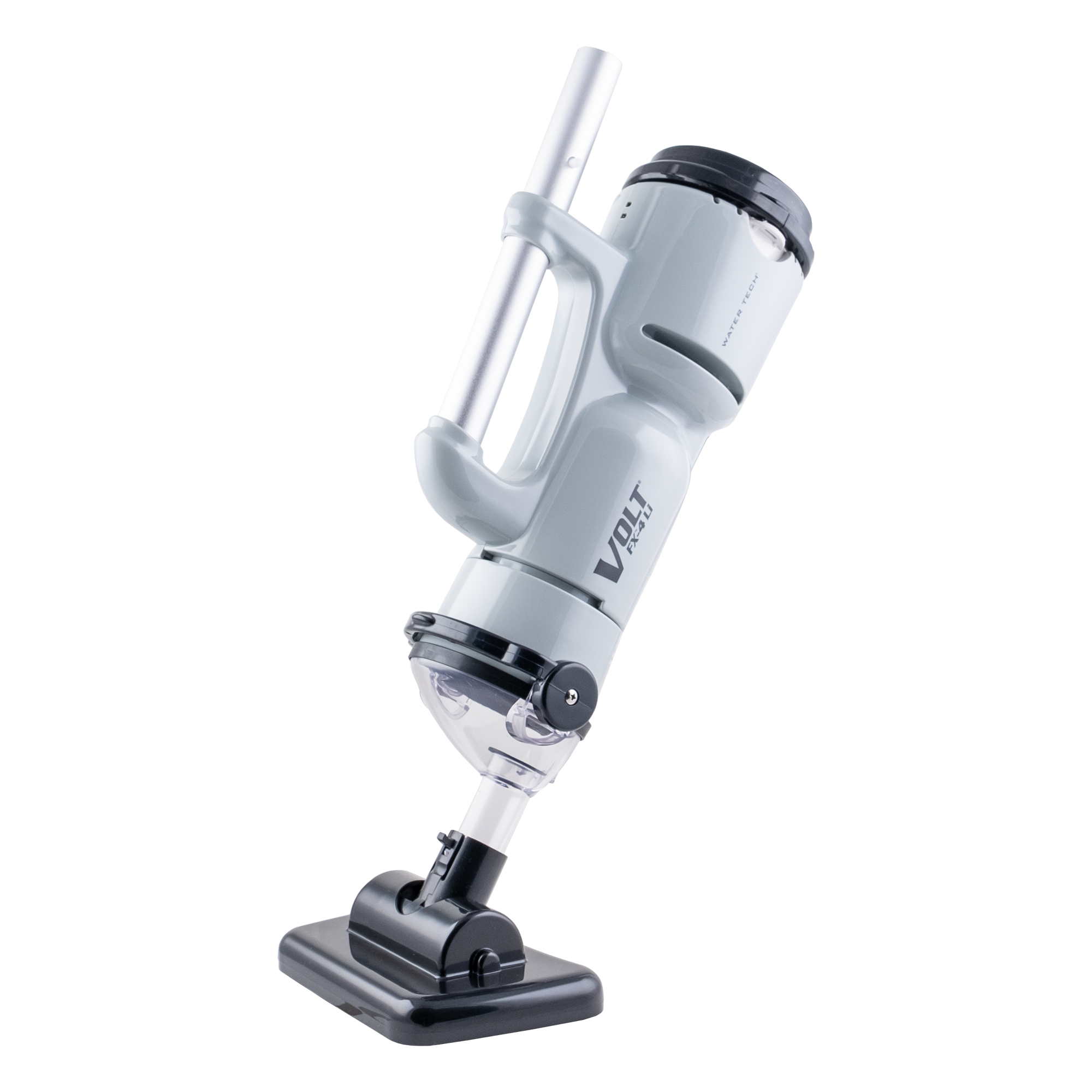 Water Tech™ Volt® FX™-4 Li Pool Vacuum | Water Tech