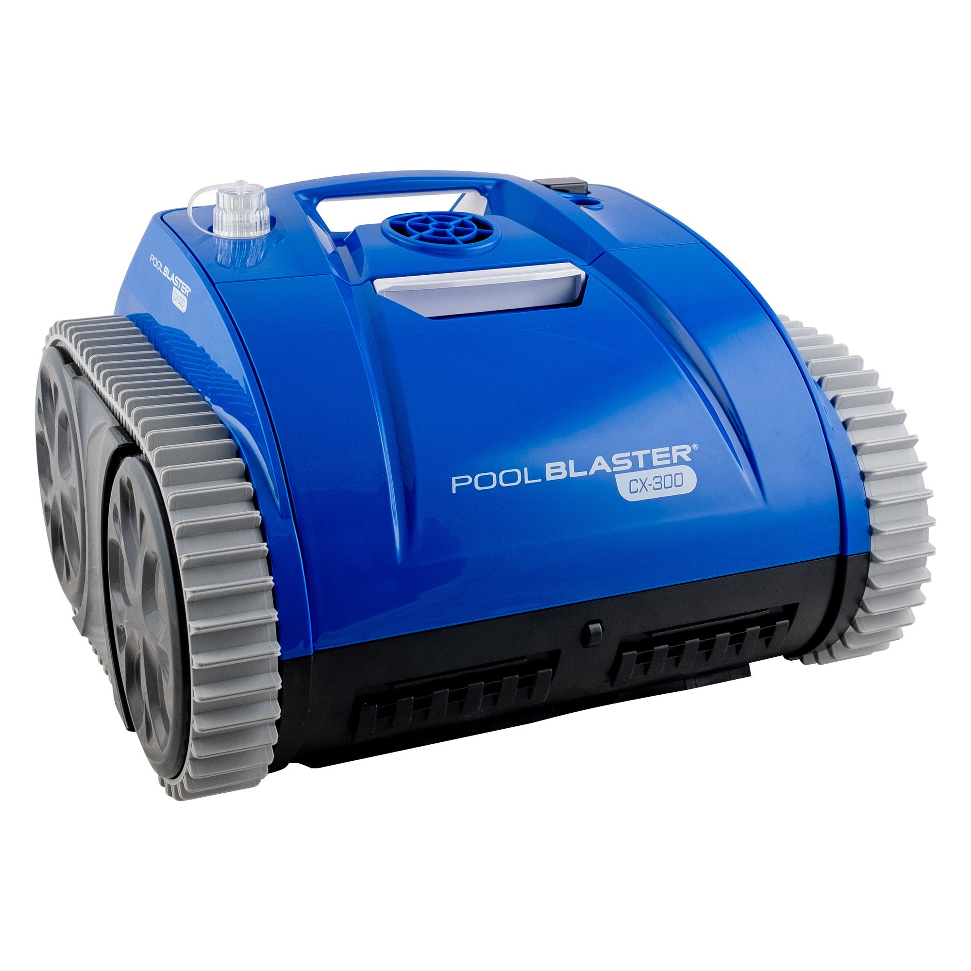Pool Blaster® CX-300 Cordless Robot – Water Tech