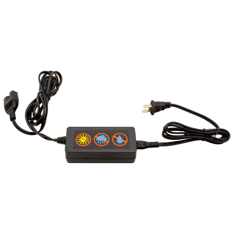 LC2920-6S2P-Charger 2 pcs assembly