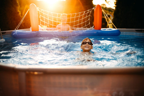 How to Choose the Best Above Ground Pool Vacuum for Your Pool