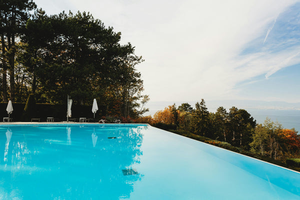 Preparare la piscina per l’inverno: lista completa ed errori da evitare