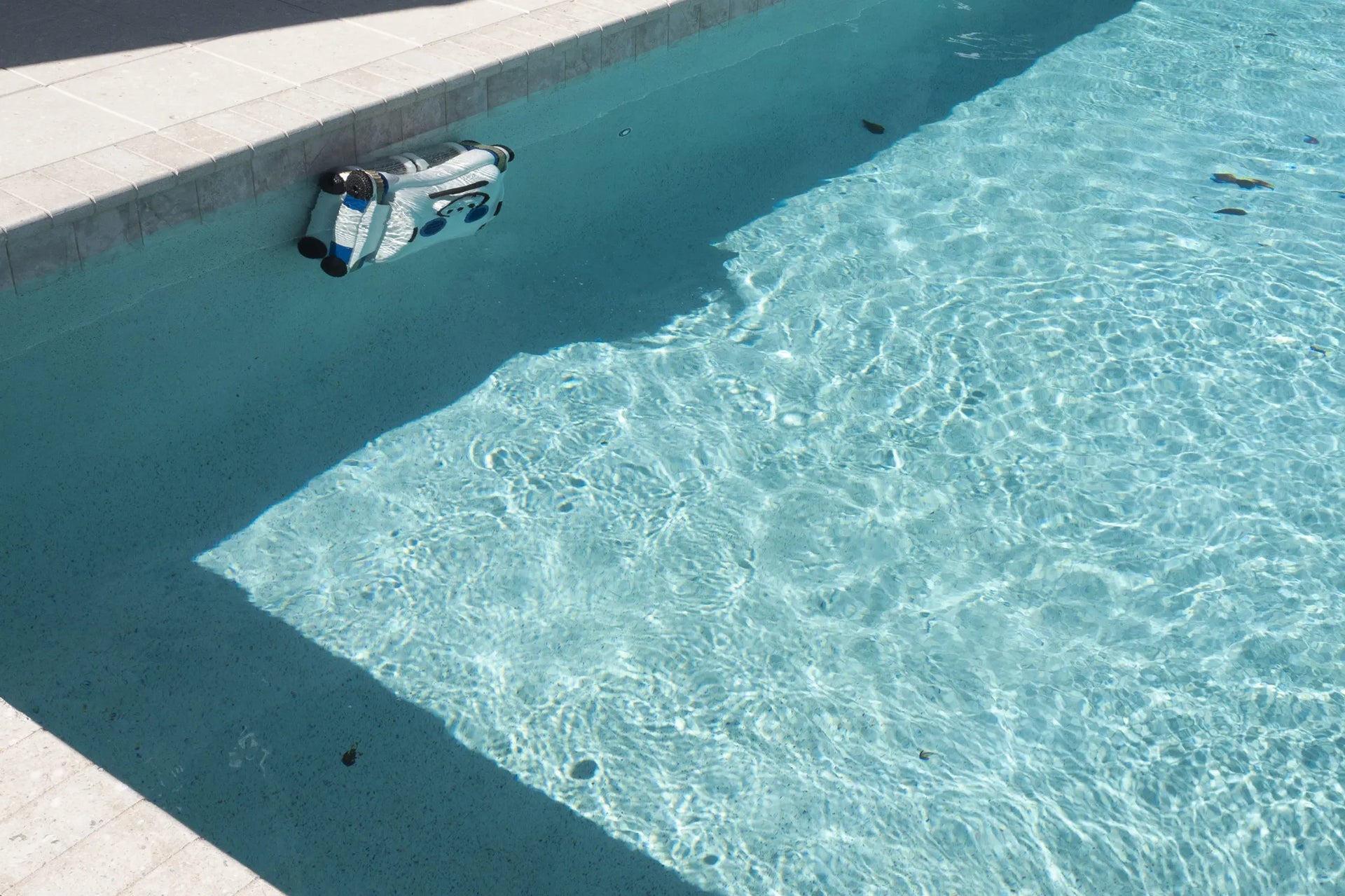 Dossier : Comment préparer votre piscine pour cet été (dès aujourd’hui) ?