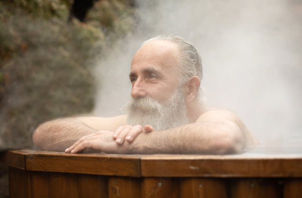 Water Tech Hot Tub & Spa Vacuums Unlock A Wellness Experience