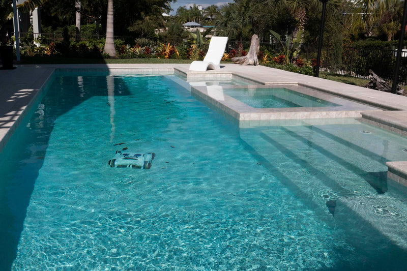 What Is The Best Pool Vacuum For You?
