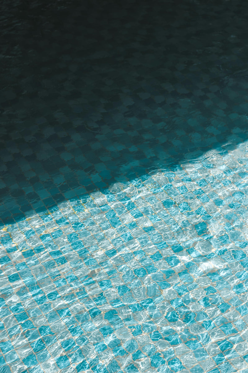 FAQ : ma piscine en hiver