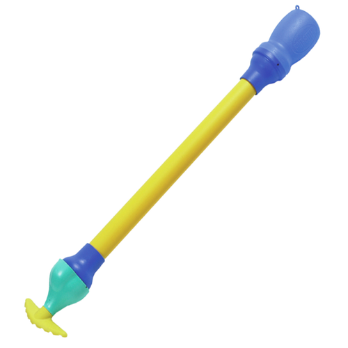 Parts for 60A0120 - Pool Blaster® Grit-Gitter Stretch®