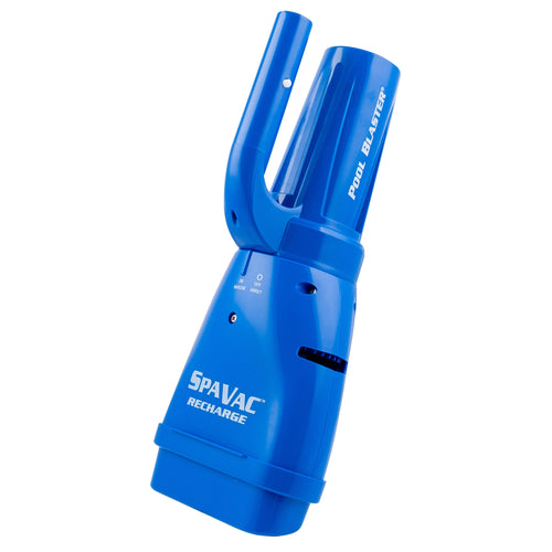 Pool Blaster Spa Vac Recharge Pool Blaster Pool Vacuums