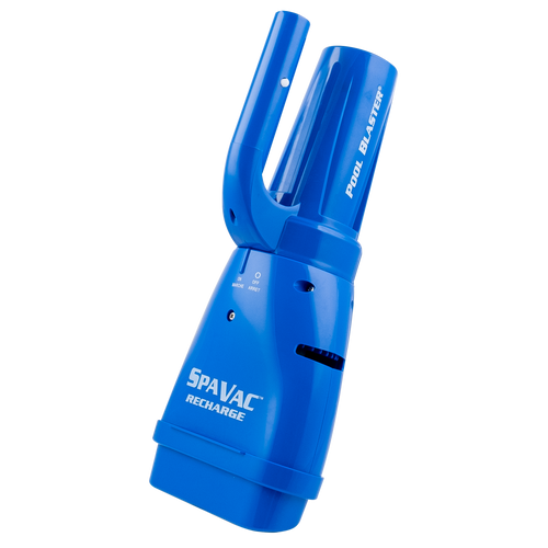 Parts for 17051AL - Pool Blaster® Spa Vac Recharge