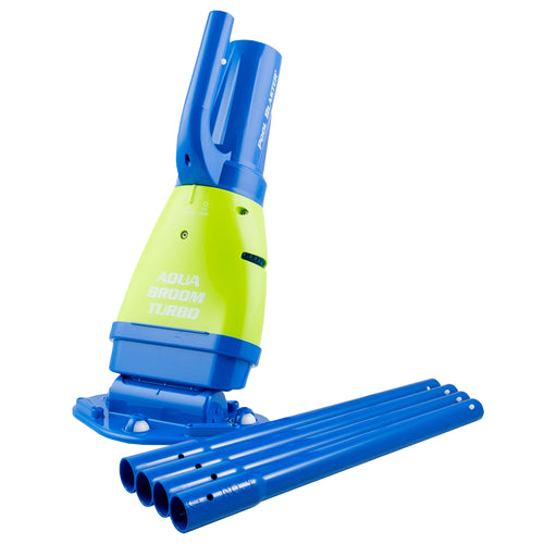 Pool Blaster Aqua Broom Turbo Pool Blaster Pool Vacuums