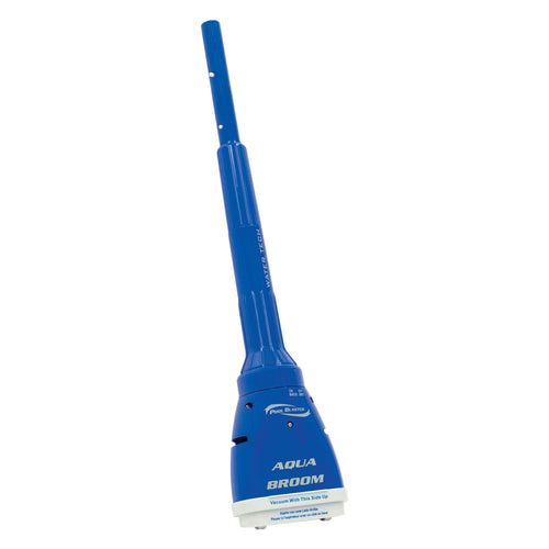 Pool Blaster Aqua Broom/ Aqua Broom Ultra Pool Blaster Pool Vacuums