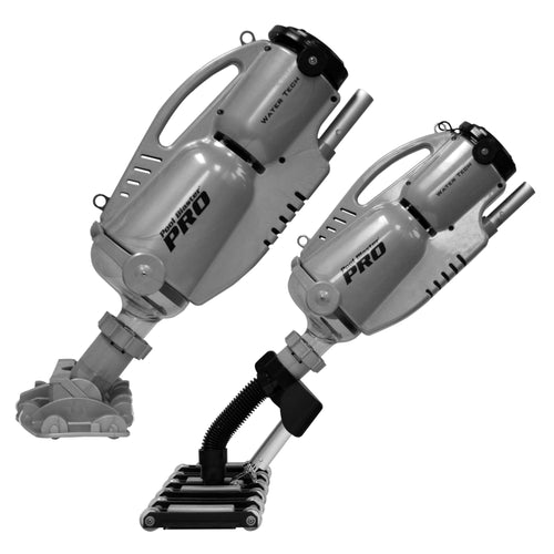 Pool Blaster PRO900 / PRO 1500 / Home Pro Pool Blaster Pool Vacuums