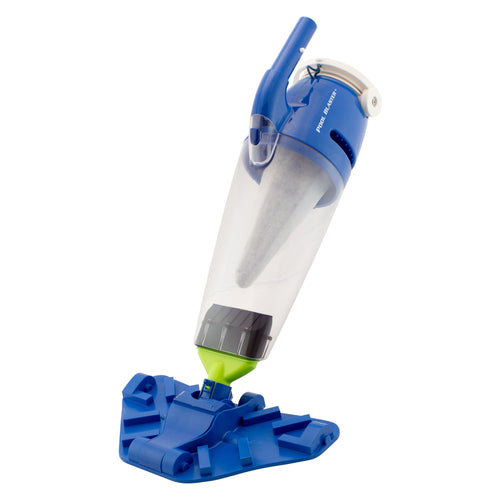Pool Blaster Speed Vac Turbo Pool Blaster Pool Vacuums