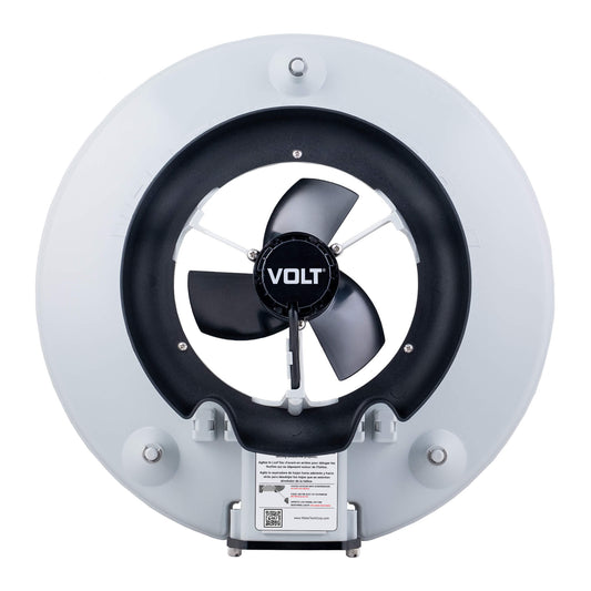 Water Tech™ Volt® Battery Powered Leaf Vac