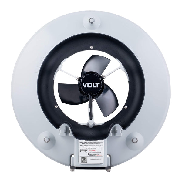 Water Tech™ Volt® Battery Powered Leaf Vac