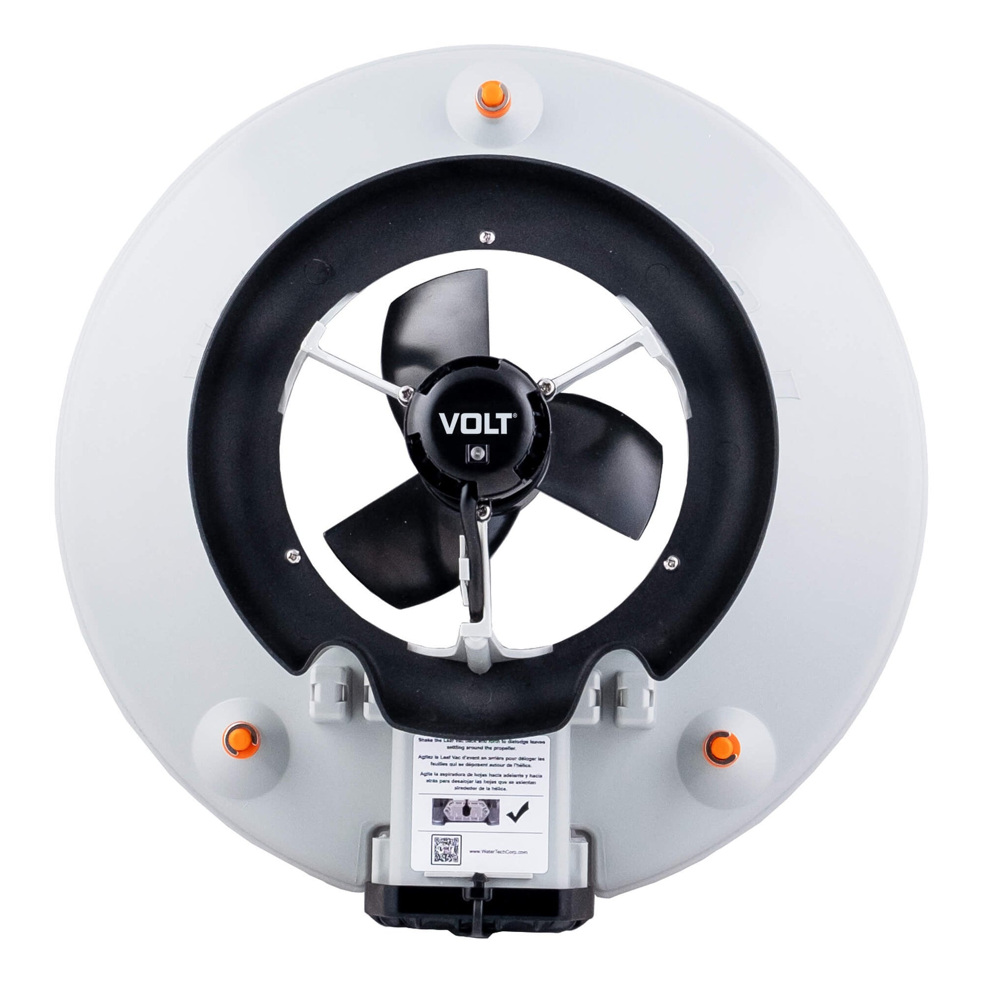 Water Tech™ Volt® Leaf Vac® Recharge