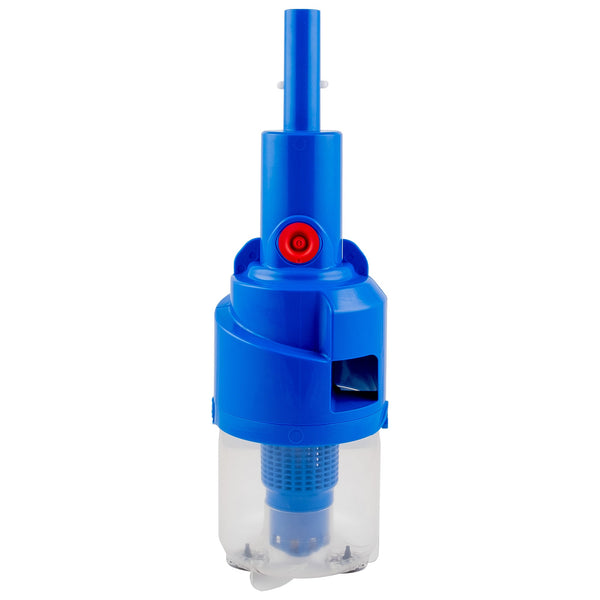 Pool Blaster Dynamo Skimmer Basket Vacuum