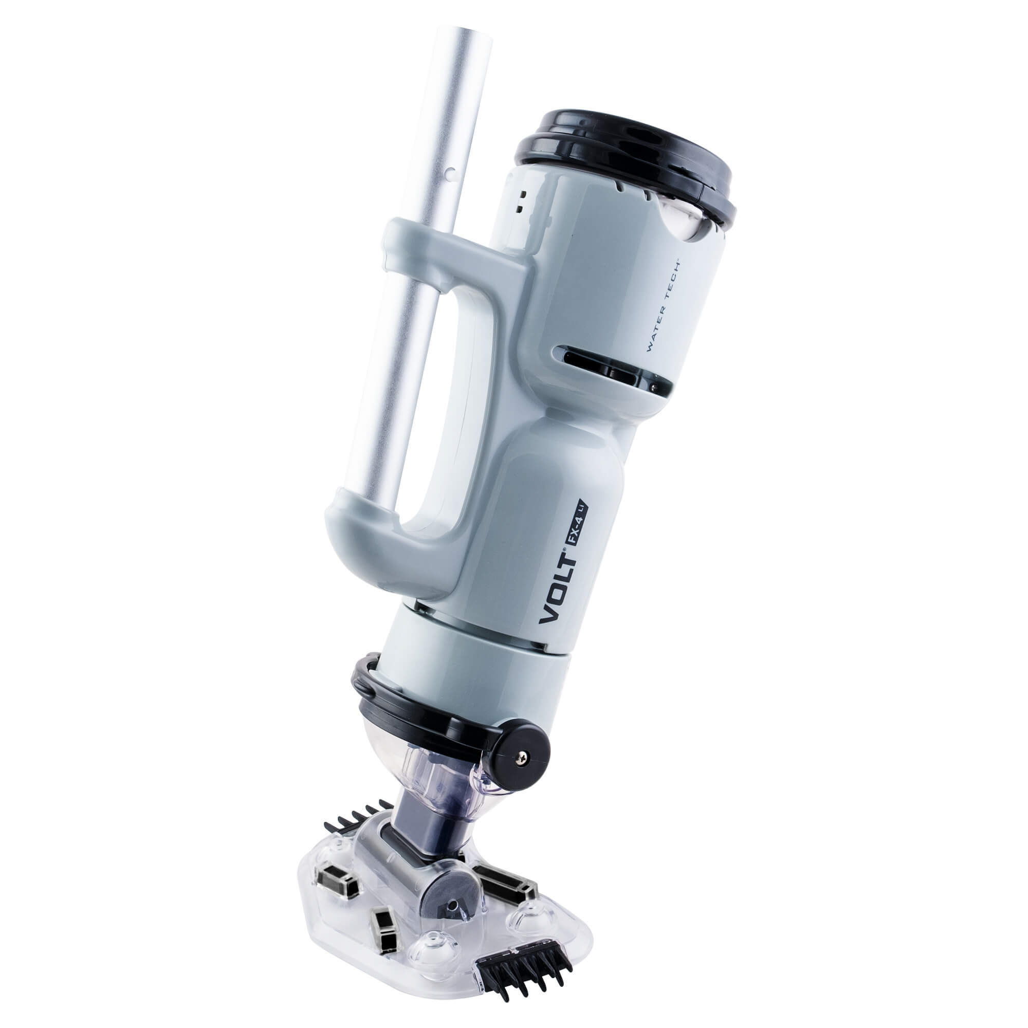 Water Tech™ Volt® FX™-4 Li Pool Vacuum | Water Tech