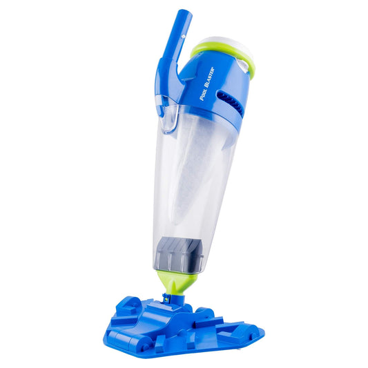 Pool Blaster® Speed Vac® Turbo