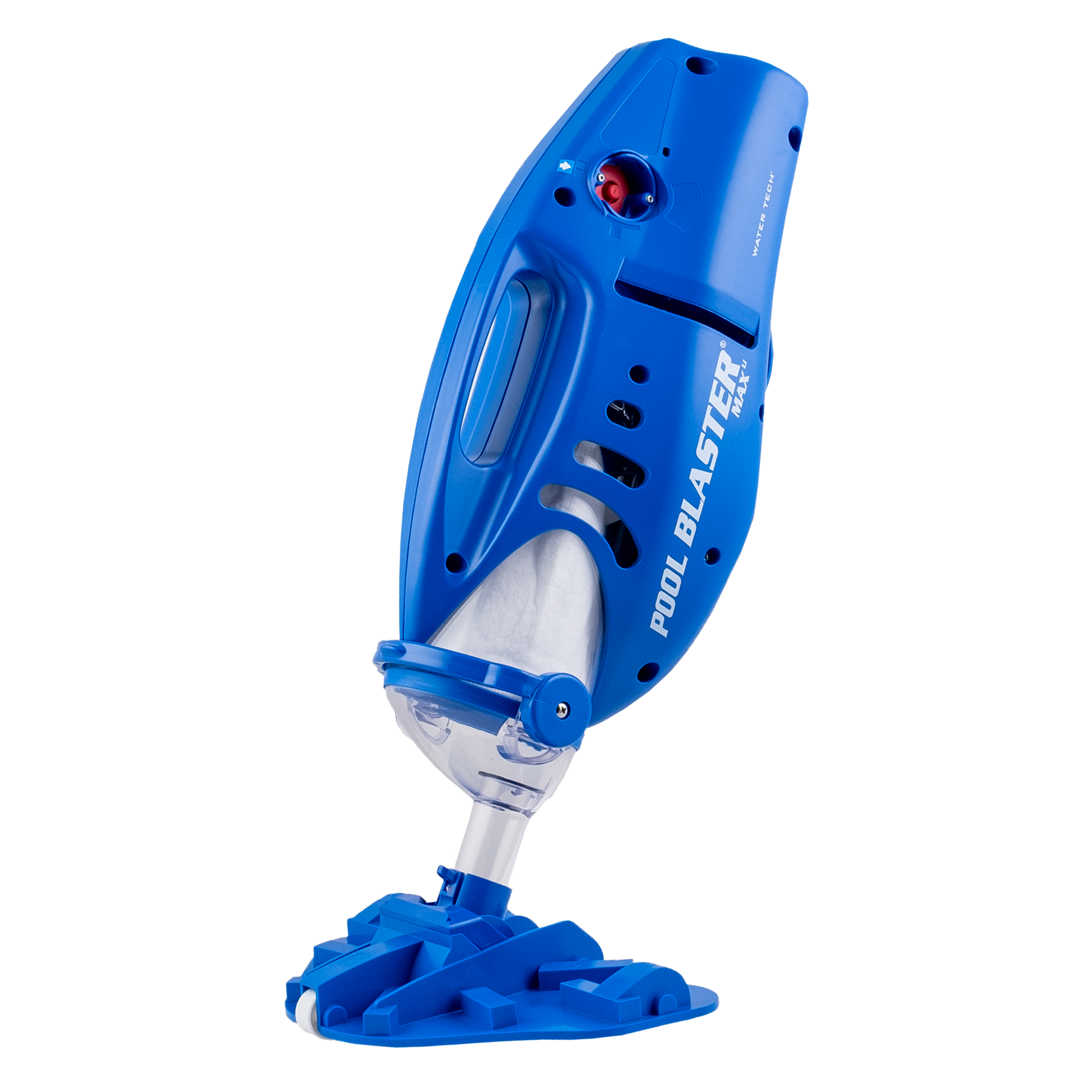 Pool Blaster Max™ Li Pool Vacuum | Water Tech