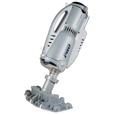 Commercial Pool Cleaners