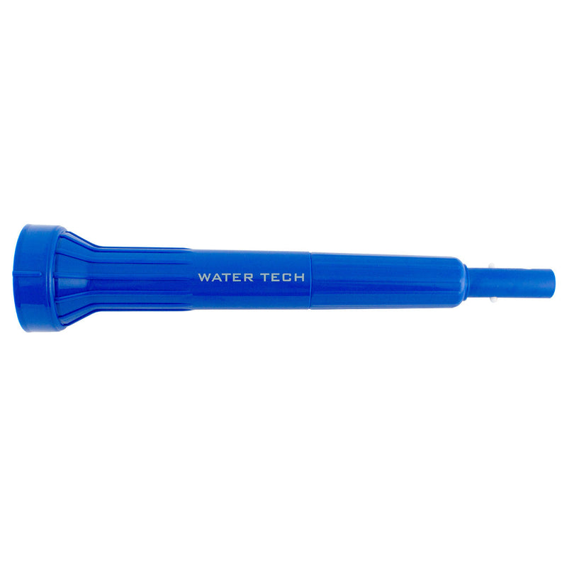 BRBC- Aqua Broom Battery Chamber