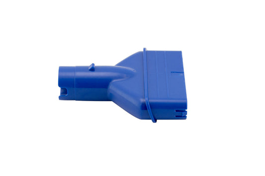P22X002-U- Vac Head Adapter - used