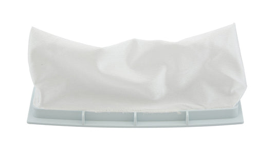 P12X022SS / IVAB022SS- Sand and Silt Filter Bag - Aqua Broom Sweep XL, Aqua Broom XL Ultra, iVac 150, iVac Aqua Broom, and Volt FX-2