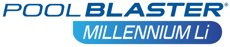 Pool Blaster® Millennium Li