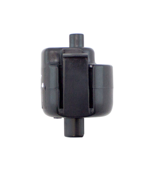 P30X099-DC Plug Adapter for Wall Charger – Black