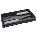 P77X5014-Bottom Cover assembly (filter bag NOT included)