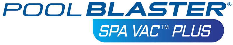 Pool Blaster® Spa Vac™ Plus