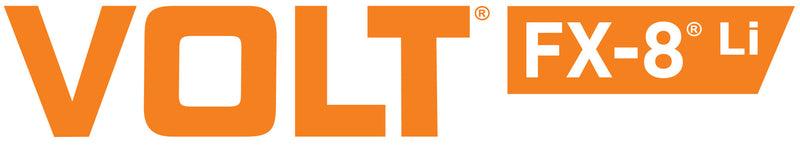 Water Tech Volt FX-8Li