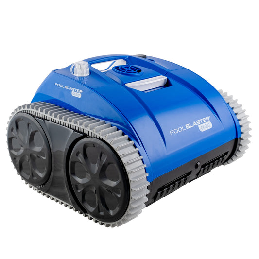 [eu] CX-300 Cordless Robotic Pool Cleaner