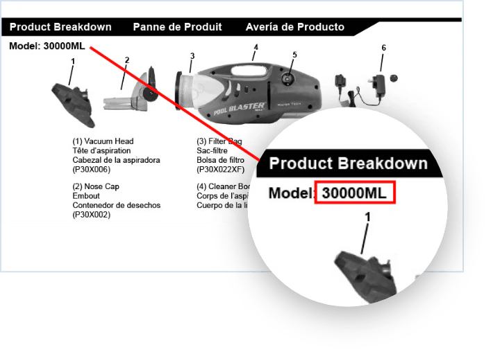 In The Vacuum's Manual