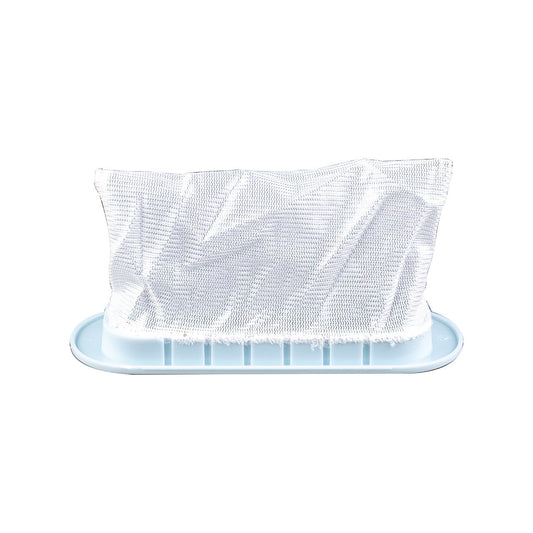 P10XAP BRAP Water Tech Pool Blaster All Purpose Filter Bag for Aqua Broom, Aqua Broom Ultra, Fusion PV 5, Hydro 100