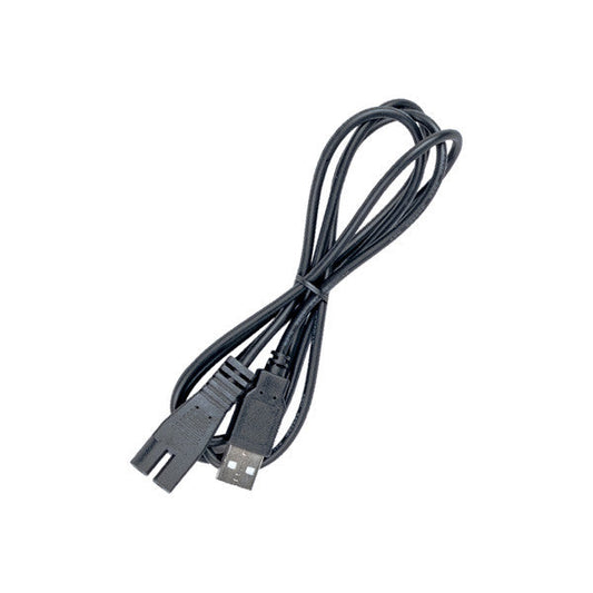 Water Tech Pool Blaster USB Cable for Aqua Broom Recharge, Volt Spa Vac Recharge, Hydro 100, Fusion PV-5