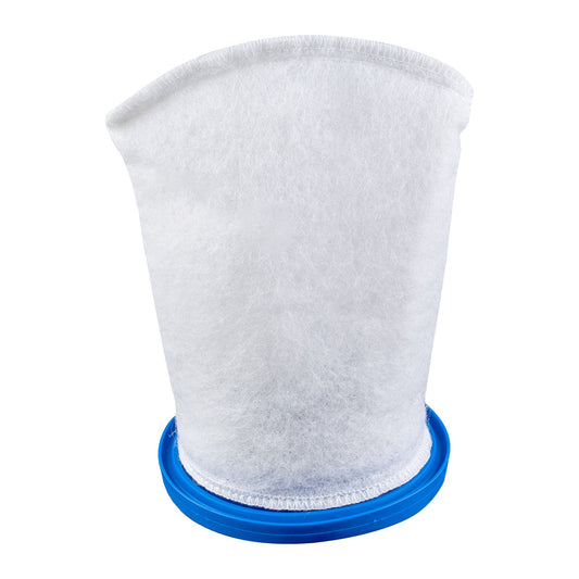 P30X022XF PBW022XF Water Tech Pool Blaster Xtreme Multilayer Filter Bag for Max, Catfish Ultra, iVac 250, iVac C2, Volt FX 4